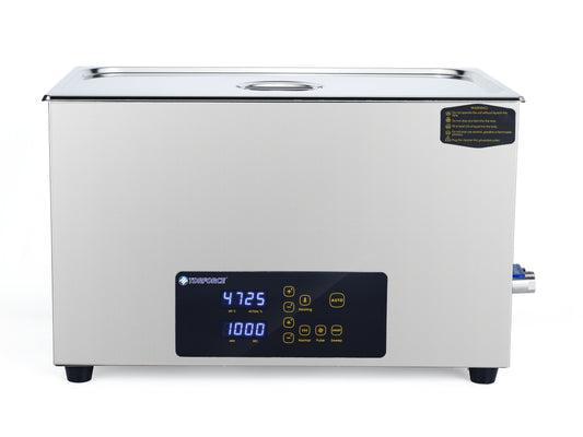 Steam Cleaner Model TDR-S30 Direct from China TDRFORCE Factory or Manufacturer