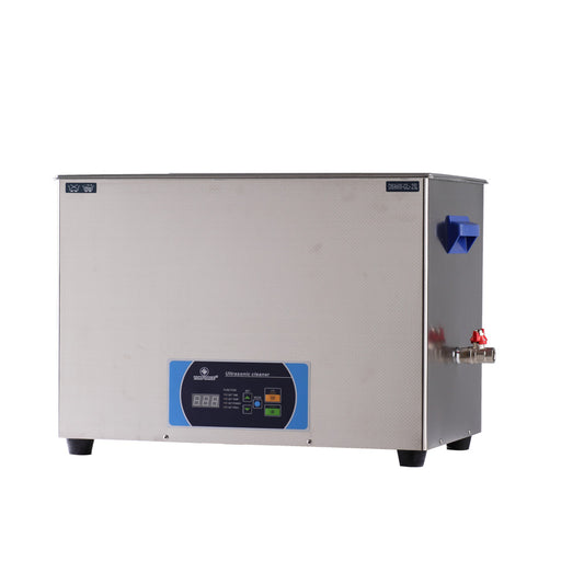 Ultrasonic Cleaner Model TDR-GL600-2  25L Direct from China TDRFORCE Factory or Manufacturer