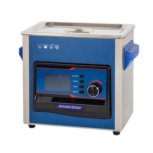 Ultrasonic Cleaner Model TDRDM-120  3.2L Direct from China TDRFORCE Factory or Manufacturer