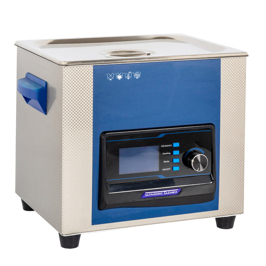 Ultrasonic Cleaner Model TDRDN-240  10L Direct from China TDRFORCE Factory or Manufacturer