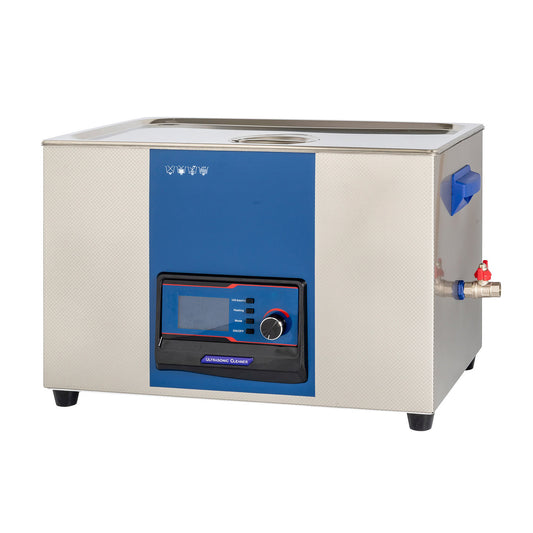 Ultrasonic Cleaner Model TDRDM-600   22L Direct from China TDRFORCE Factory or Manufacturer