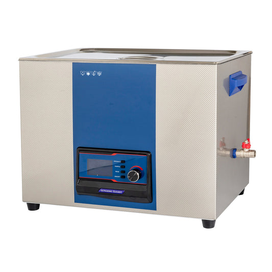 Ultrasonic Cleaner Model TDRDM-800  30L Direct from China TDRFORCE Factory or Manufacturer