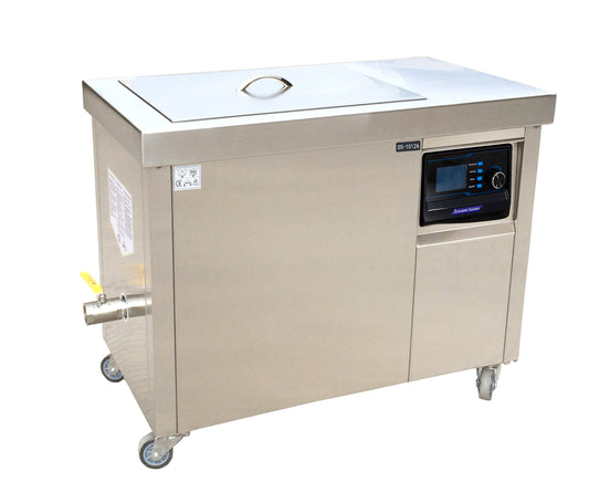 Ultrasonic Cleaner Model TDR-DS-1012AS Direct from China TDRFORCE Factory or Manufacturer