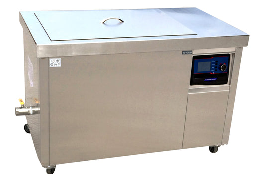 Ultrasonic Cleaner Model TDR-DS-1030AM Direct from China TDRFORCE Factory or Manufacturer