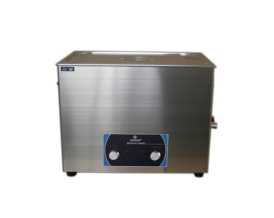 Ultrasonic Cleaner 40KHz TDRFORCE Model TDR-XN600-2 with 25L Tank  VS Elma EP300H from China Best Factory