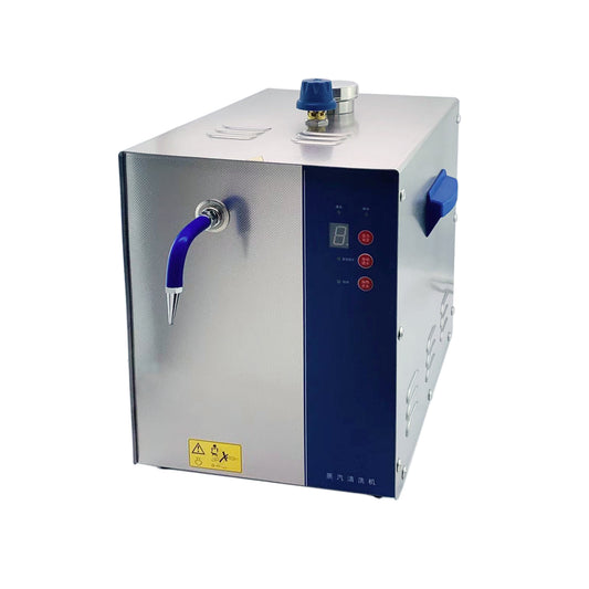 Steam Cleaner Model TDRDS-800SA Direct from China TDRFORCE Factory or Manufacturer