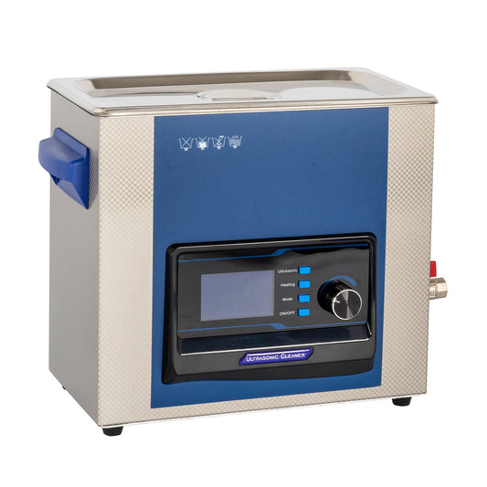 Ultrasonic Cleaner Model TDRDN-180 6.5L Direct from China TDRFORCE Factory or Manufacturer