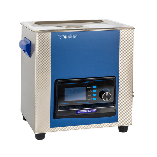 Ultrasonic Cleaner Model TDRDN-280 14L Direct from China TDRFORCE Factory or Manufacturer