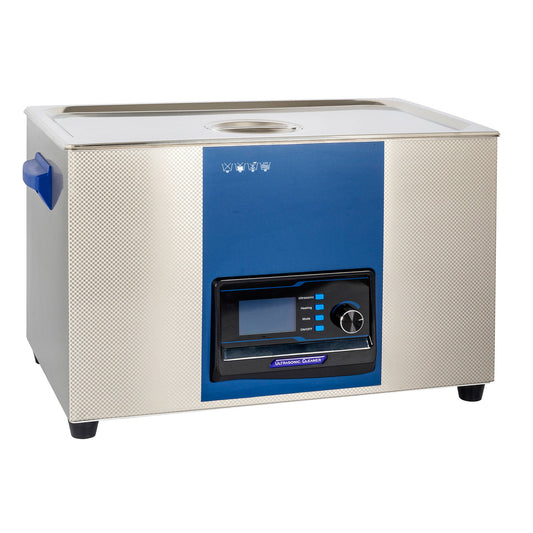 Ultrasonic Cleaner Model TDRDN-600 22L Direct from China TDRFORCE Factory or Manufacturer