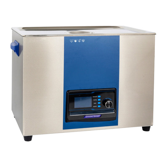Ultrasonic Cleaner Model TDRDN-800 30L Direct from China TDRFORCE Factory or Manufacturer