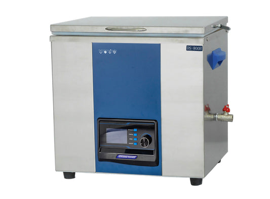 Ultrasonic Cleaner Model TDR-DS-800HS Direct from China TDRFORCE Factory or Manufacturer